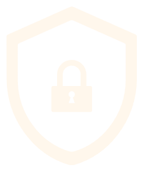 strong security